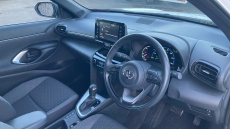 Toyota Yaris Cross 1.5 Hybrid Design 5dr CVT Hybrid Estate